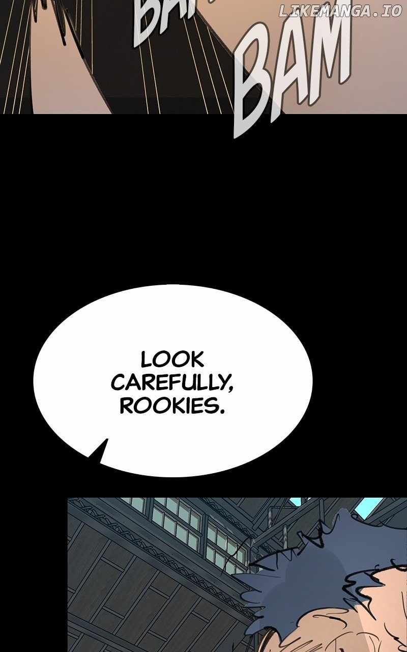 Piece Maker of Flame Chapter 42 80